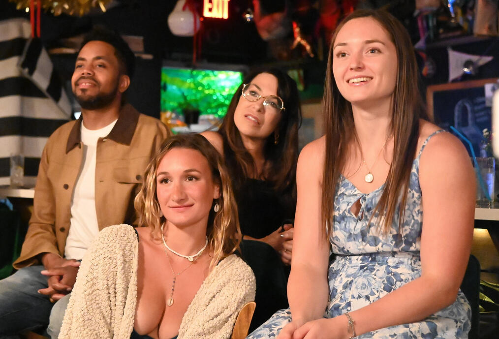 Networking Night 2026